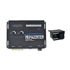 Audiocontrol epicenter digital for sale  Livermore