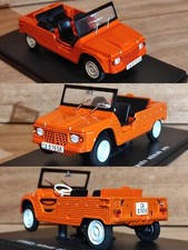 Citroën méhari 1970 d'occasion  Le Bousquet-d'Orb
