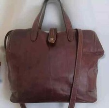 Bridge bag tan for sale  COLWYN BAY