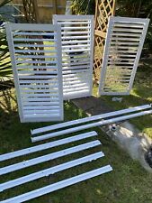 Pvc blinds for sale  CHICHESTER