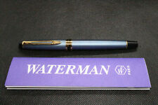 waterman expert fountain pen for sale  SOUTH PETHERTON