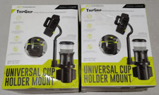 Lot bracketron tripgrip for sale  Anaheim