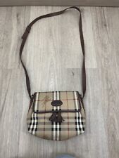 Sac burberry d'occasion  Châteauroux