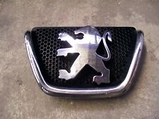 Peugeot 206 bonnet for sale  WHITSTABLE