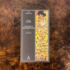 Lettere testimonianze gustav usato  Villarbasse