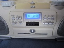 Jvc nb10w ghettoblaster gebraucht kaufen  Erkelenz