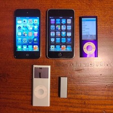 Lot ipod touch usato  Saronno
