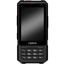 Cyrus cm17 smartphone usato  Spedire a Italy