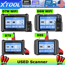 Xtool d7s d7w for sale  Rancho Cucamonga