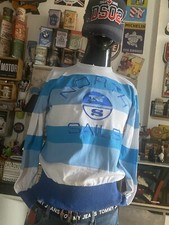 Maglioncino uomo north usato  Milazzo