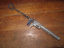 Blacksmith twisting wrench for sale  Gainesboro