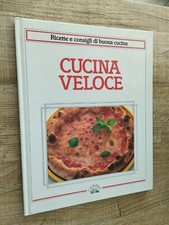 Libro vintage cucina usato  Bellaria Igea Marina