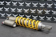 2006 HONDA CRF450R OEM SHOWA SUSPENSÃO AMORTECEDOR TRASEIRO 52400-MEN-851 comprar usado  Enviando para Brazil