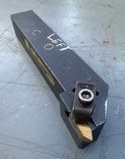 Kennametal top notch for sale  Yorktown