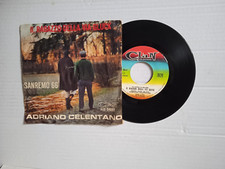 Disco vinile giri usato  Villar Focchiardo
