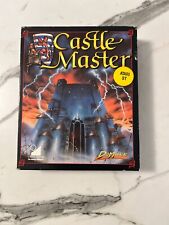 Castle master atari gebraucht kaufen  Großostheim