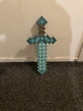 minecraft sword for sale  RUGBY