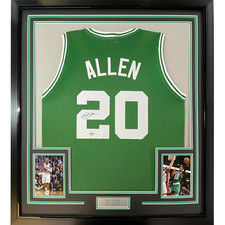 Framed autographed signed for sale  Mullica Hill
