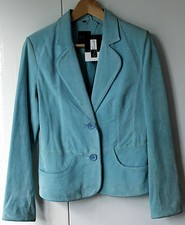 Lederjacke touch gr gebraucht kaufen  Burgwedel