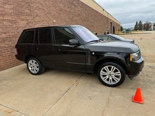 2012 land rover for sale  Brunswick