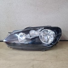 Golf mk6 2008 for sale  TELFORD