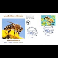 Fdc abeille collète d'occasion Fdc abeille collète d'occasion  Crécy-la-Chapelle