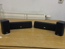 Soundboxen tevion gebraucht kaufen  Kelsterbach
