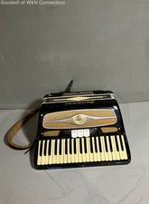 Vinci piano accordion for sale  Bridgeport