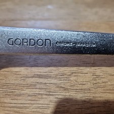 Gordon drive ratchet for sale  FARNHAM