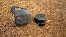 Garmin bike speed for sale  CHICHESTER