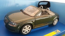 Audi roadster cabriolet d'occasion  Rochefort-Montagne