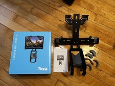 Tacx bracket tablets for sale  Chicago