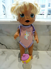 Baby alive sunshine for sale Baby alive sunshine for sale  PLYMOUTH