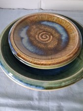 Jacksons studio pottery for sale  BOLTON