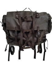 Olive green german for sale  MALDON