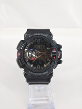 Casio G-Shock G Mix/Casio Mix Analógico Digital Gba-400-1Ajf Função Bluetooth Masculino comprar usado  Enviando para Brazil