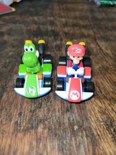 Hot wheels mario for sale  Creal Springs