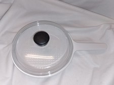Vision corning frying for sale  BEDFORD