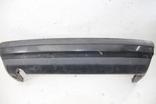 Stoßstange hinten bmw gebraucht kaufen  Wittenburg