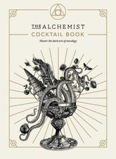 The alchemist cocktail d'occasion  Expédié en France