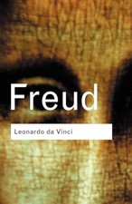 Leonardo vinci freud for sale  USA