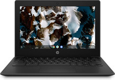 Notebook HP Chromebook 11 G9 11,6" Intel Celeron N4500 4GB RAM 32GB eMMC ChromeOS comprar usado  Enviando para Brazil