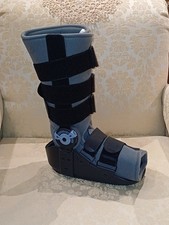 Tutore caviglia piede usato Tutore caviglia piede usato  Licata