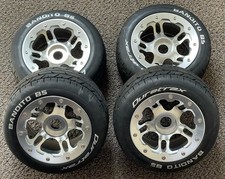 Cnc alloy wheels d'occasion  Expédié en Belgium