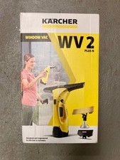 Kärcher plus window for sale  ST. LEONARDS-ON-SEA