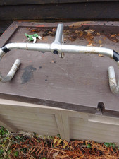 Cinelli bicycle handle for sale  DERBY