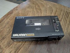 Sony walkman registratore usato  Treviso