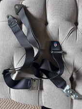Kangol seatbelt bmc for sale  KINGSBRIDGE