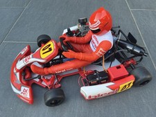 kyosho kart for sale  DUKINFIELD