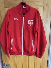 Vintage england football for sale  SHEFFIELD